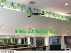 Sites similar to rifedaschilderwerken.nl
