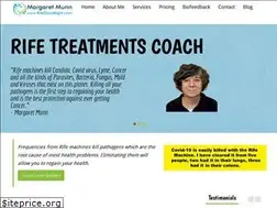 Sites similar to rifedoneright.com
