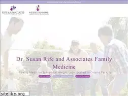 Sites similar to rifefamilymed.com