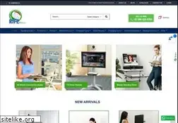 Sites similar to rifeindia.com