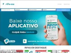 Sites similar to rifeme.com.br