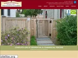 Sites similar to rifence.com