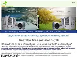 Sites similar to rifeng-hoszivattyu.hu