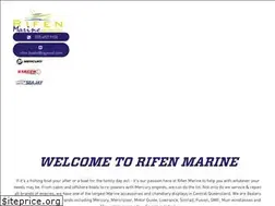 Sites similar to rifenmarine.com.au