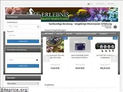Sites similar to riff-erlebnis-shop.de