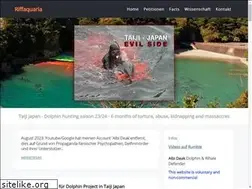 Sites similar to riffaquaria.ch
