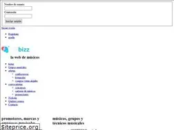Sites similar to riffbizz.com