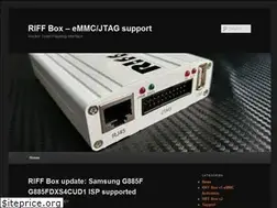 Sites similar to riffbox.org