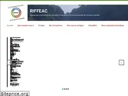 Sites similar to riffeac.org
