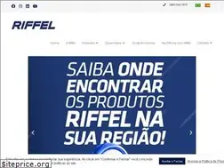 Sites similar to riffel.com.br