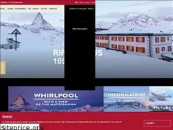 Sites similar to riffelhaus.ch