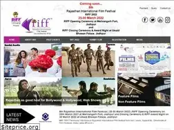 Sites similar to riffjaipur.org