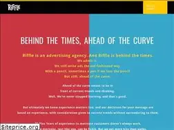 Sites similar to rifflehouse.com