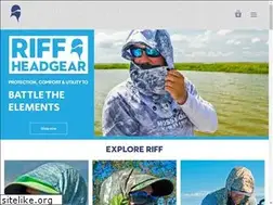 Sites similar to riffmasks.com