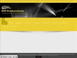 Sites similar to riffmusic.es