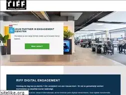 Sites similar to riffonline.com