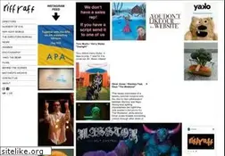 Sites similar to riffrafffilms.tv