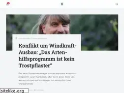 Sites similar to riffreporter.de