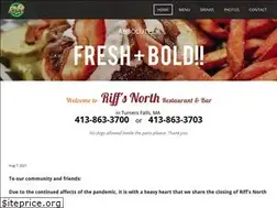 Sites similar to riffsnorth.com