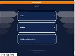 Sites similar to rifft.fr