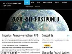 Sites similar to rifg.org