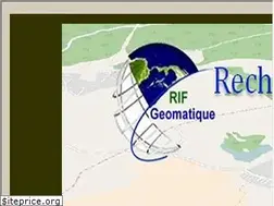 Sites similar to rifgeomatique.com