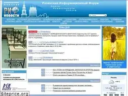 Sites similar to rifinfo.ru