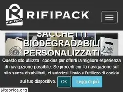 Sites similar to rifipack.it