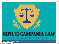 Sites similar to rifiuticampania.org