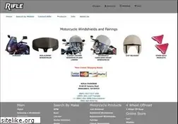 Sites similar to rifle.com
