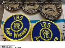 Sites similar to riflebarrels.com