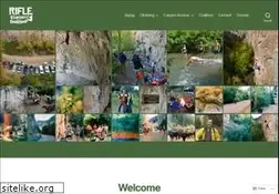 Sites similar to rifleclimbers.org