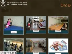 Sites similar to rifleclubahmedabad.com