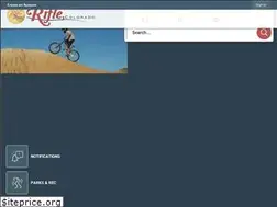 Sites similar to rifleco.org
