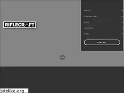 Sites similar to riflecraft.co.uk