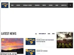 Sites similar to riflefootball.com