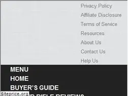 Sites similar to riflejudge.com