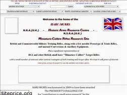 Sites similar to rifleman.org.uk