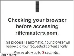 Sites similar to riflemasters.com