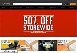 Sites similar to riflescopes.com