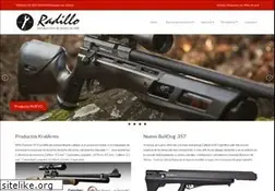 Sites similar to riflesdeaire.com