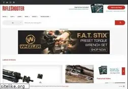 Sites similar to rifleshootermag.com