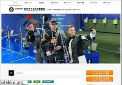 Sites similar to riflesports.jp