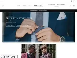 Sites similar to riflessi.us