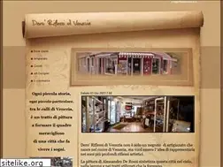 Sites similar to riflessidivenezia.it