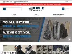 Sites similar to riflesupply.com