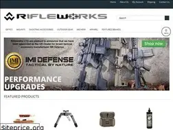 Sites similar to rifleworks.co.uk