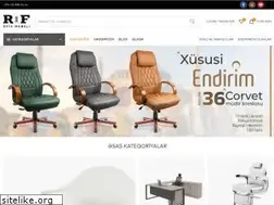 Sites similar to rifmebel.com