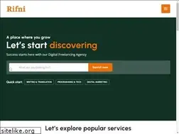 Sites similar to rifni.com