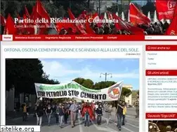 Sites similar to rifondazioneabruzzo.org